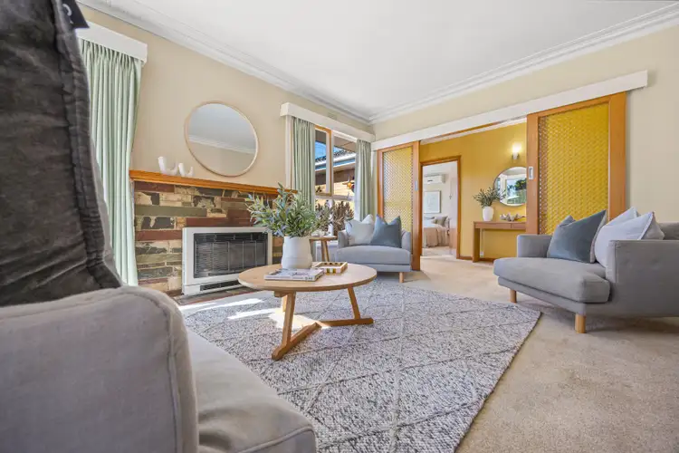 Fourth view of Homely house listing, 45 Pauls Crescent, Wendouree VIC 3355