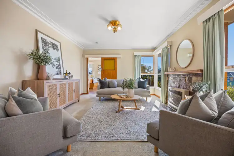 Fifth view of Homely house listing, 45 Pauls Crescent, Wendouree VIC 3355