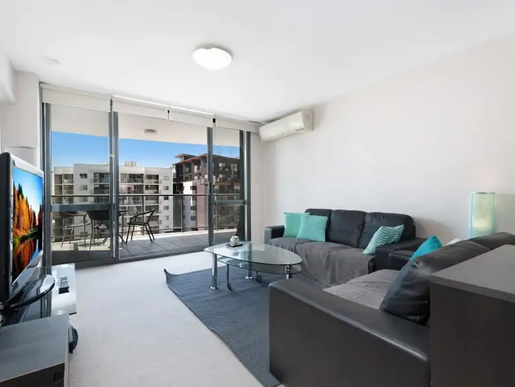 70/188 Adelaide Terrace, East Perth WA 6004