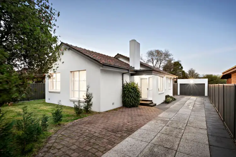 Main view of Homely house listing, 28 Wymlet Street, Fawkner VIC 3060