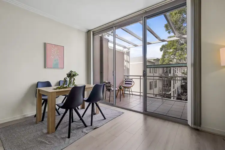 Fourth view of Homely apartment listing, 81/24-28 Mons Road, Westmead NSW 2145