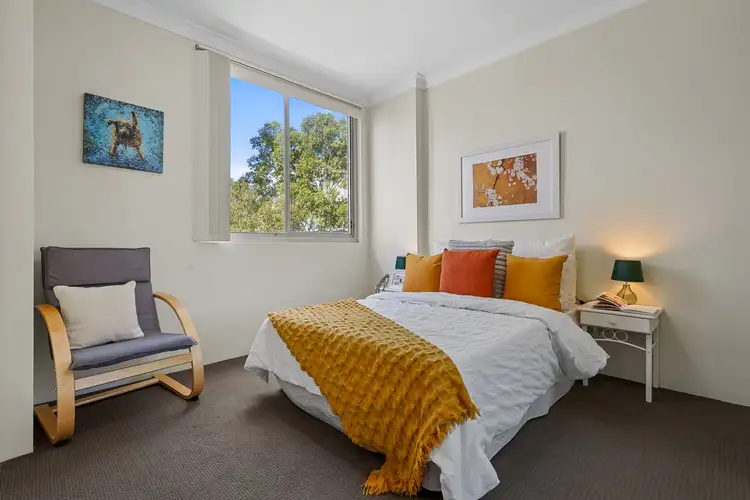 Seventh view of Homely apartment listing, 81/24-28 Mons Road, Westmead NSW 2145