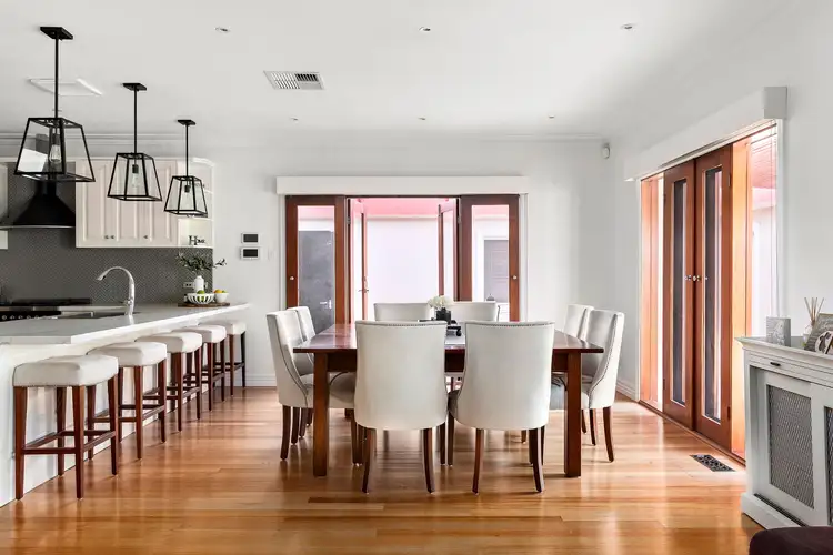 Fifth view of Homely house listing, 132 Jukes Road, Fawkner VIC 3060