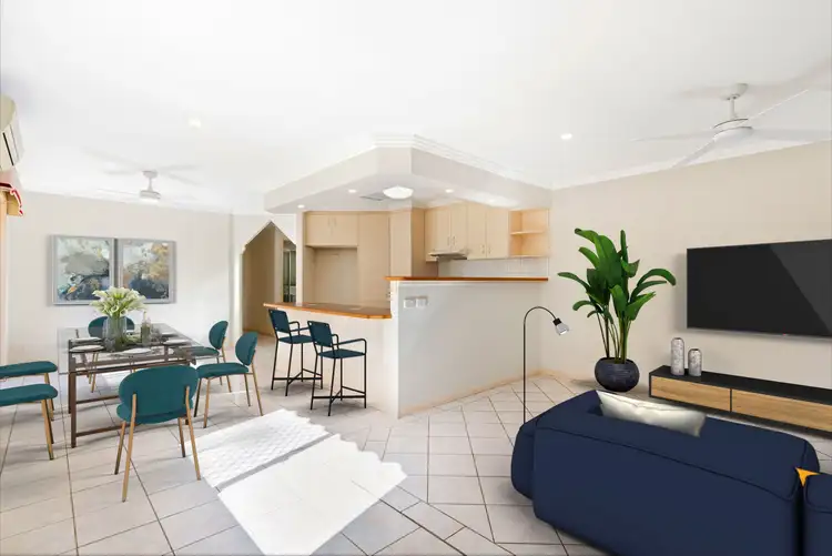 1/39 Brown Street, Labrador QLD 4215