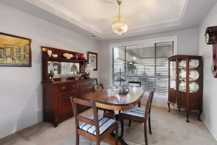 Third view of Homely house listing, 3 Flint Close, West Hoxton NSW 2171