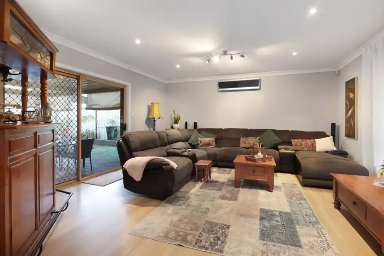 Fourth view of Homely house listing, 3 Flint Close, West Hoxton NSW 2171