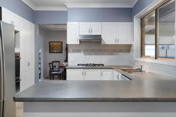 Fifth view of Homely house listing, 3 Flint Close, West Hoxton NSW 2171