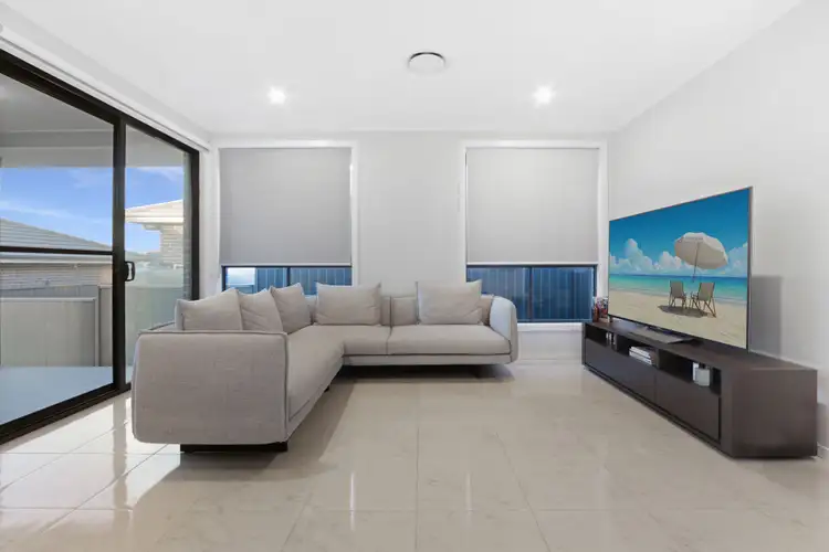 Second view of Homely house listing, 54 Little Street, Austral NSW 2179