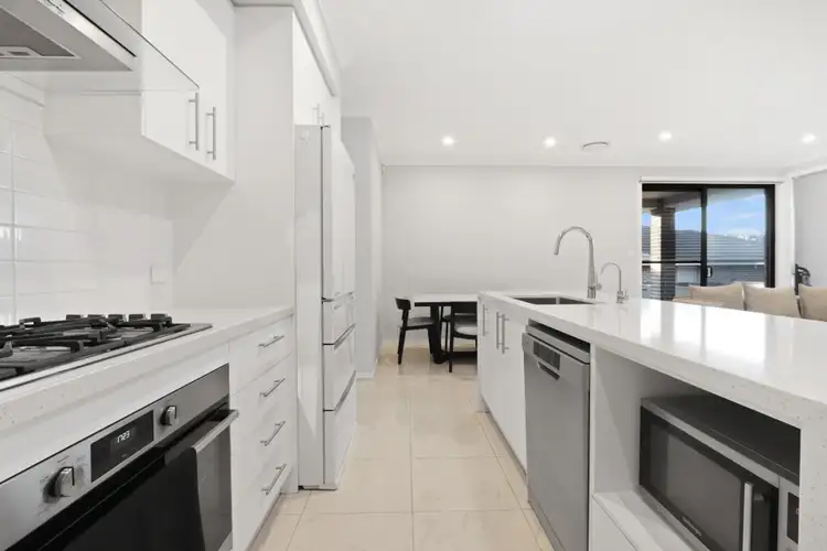 Third view of Homely house listing, 54 Little Street, Austral NSW 2179