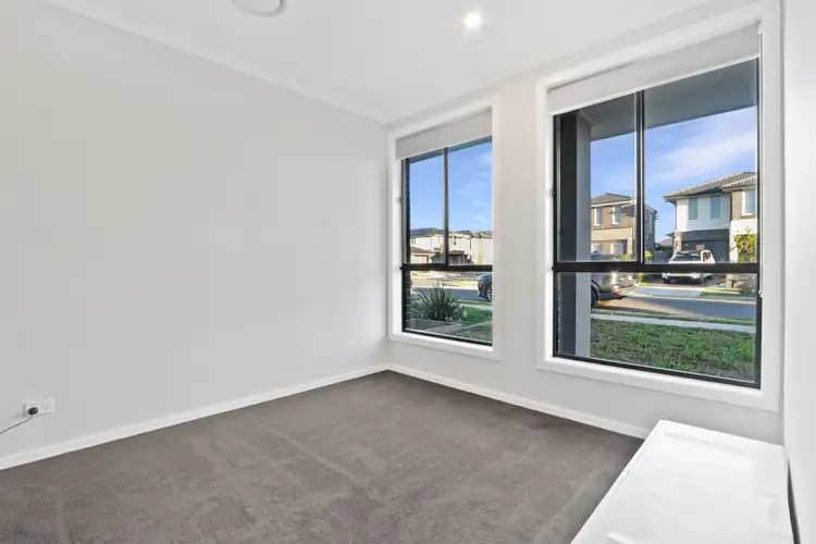 Fifth view of Homely house listing, 54 Little Street, Austral NSW 2179