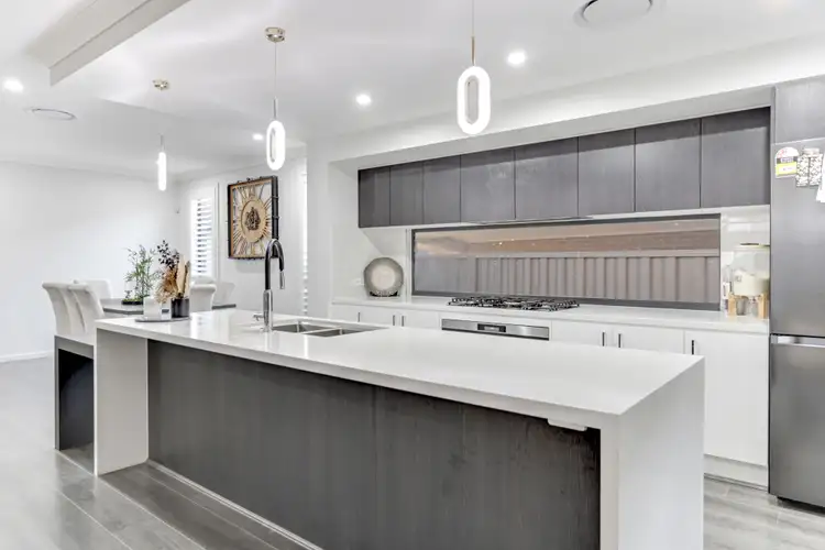 Fourth view of Homely other listing, 36 Mantis Circuit, Leppington NSW 2179