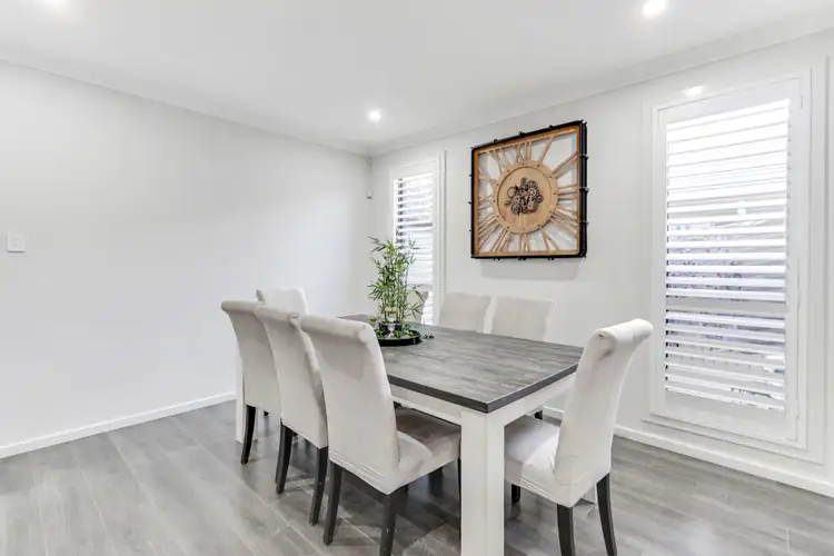 Sixth view of Homely other listing, 36 Mantis Circuit, Leppington NSW 2179