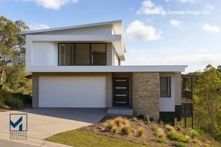 12 Song Trail, Coffs Harbour NSW 2450