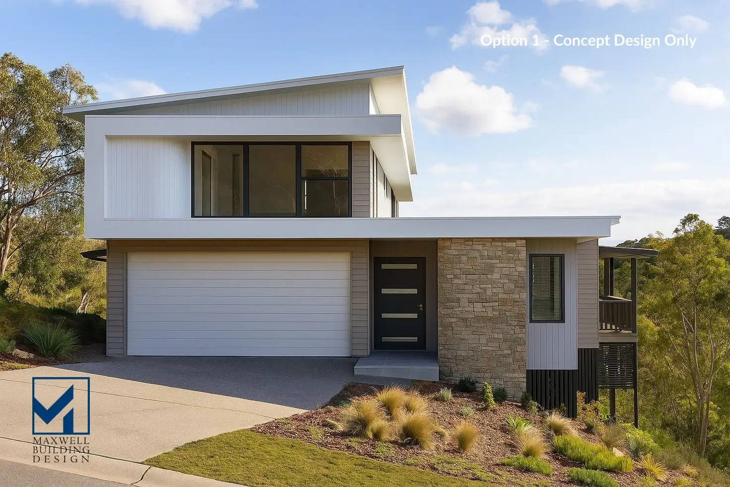 Main view of Homely land listing, 12 Song Trail, Coffs Harbour NSW 2450