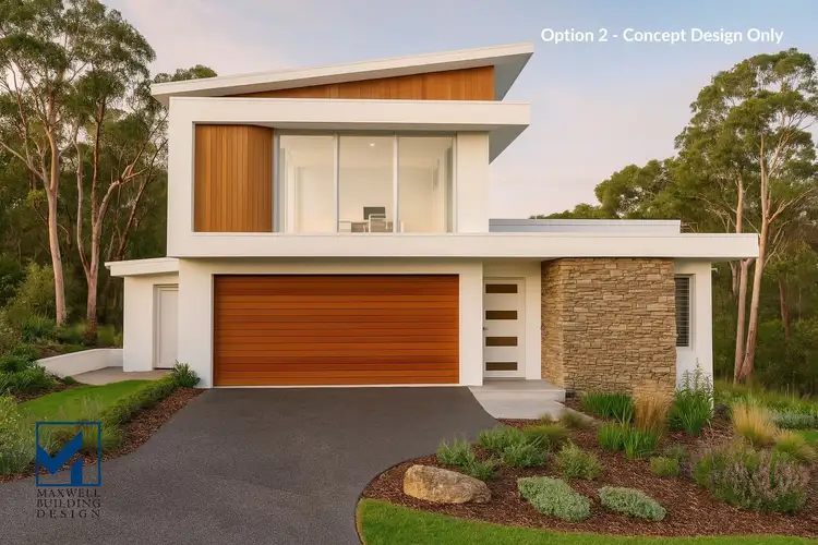Second view of Homely land listing, 12 Song Trail, Coffs Harbour NSW 2450