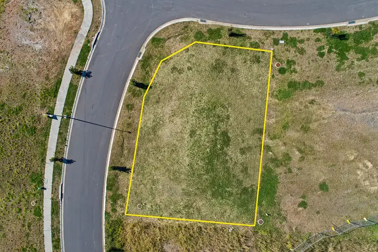 Fifth view of Homely land listing, 12 Song Trail, Coffs Harbour NSW 2450