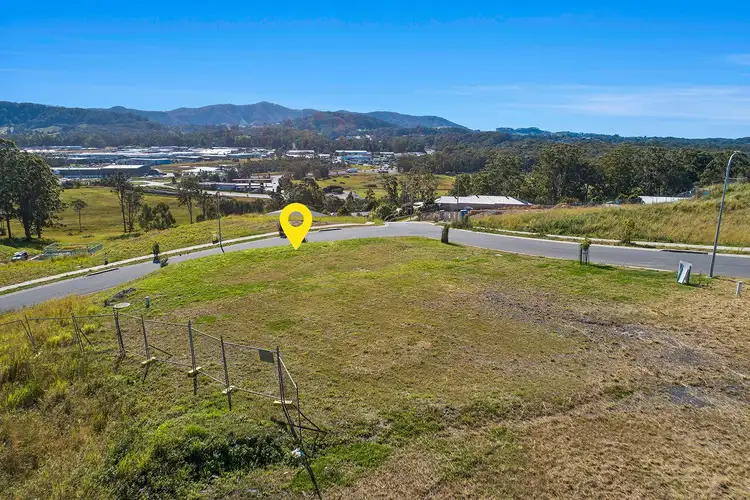 Sixth view of Homely land listing, 12 Song Trail, Coffs Harbour NSW 2450