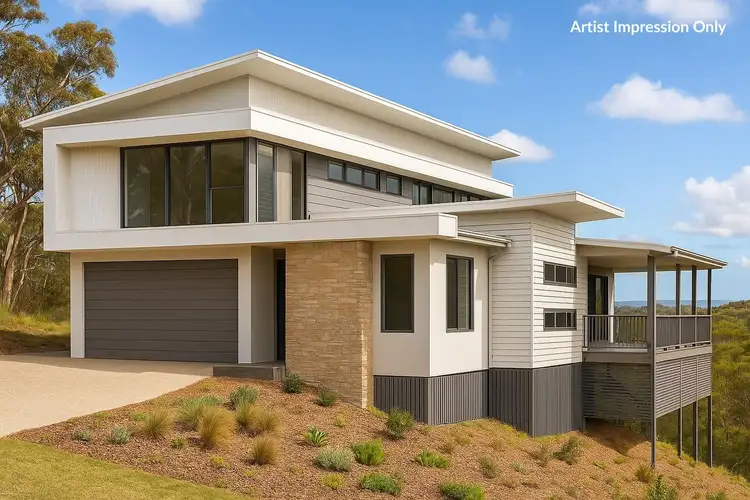 Sixth view of Homely land listing, 12 Song Trail, Coffs Harbour NSW 2450