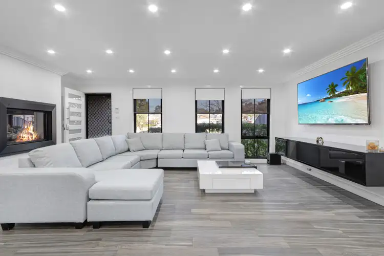Third view of Homely house listing, 5 Lupton Place, Horningsea Park NSW 2171