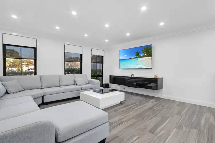 Fourth view of Homely house listing, 5 Lupton Place, Horningsea Park NSW 2171