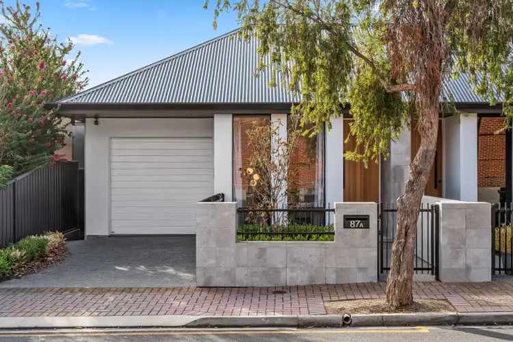 87A Ann Street, Stepney SA 5069