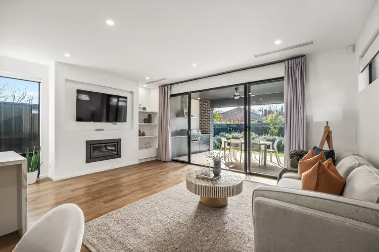 Fifth view of Homely house listing, 87A Ann Street, Stepney SA 5069