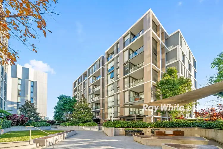 904/1 Delhi Road, North Ryde NSW 2113