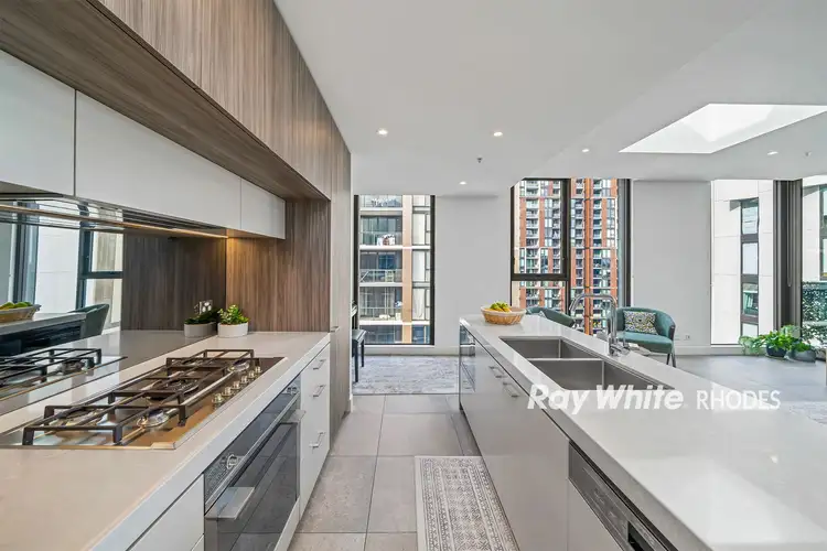 904/1 Delhi Road, North Ryde NSW 2113