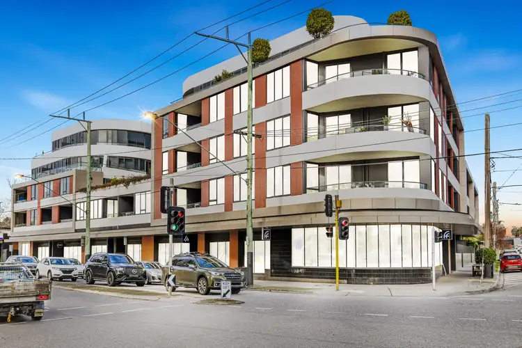 112/60 Belgrave Road, Malvern East VIC 3145
