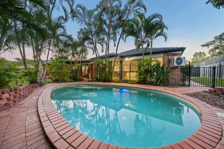 Fourth view of Homely house listing, 24 Ormeau Ridge Road, Ormeau Hills QLD 4208