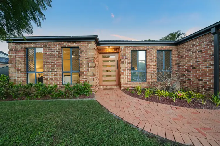 Fifth view of Homely house listing, 24 Ormeau Ridge Road, Ormeau Hills QLD 4208