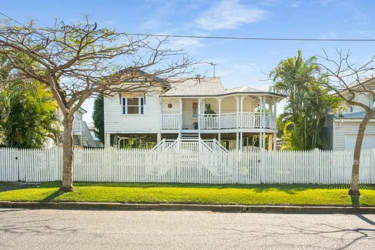 Main view of Homely house listing, 35 Mein Street, Hendra QLD 4011