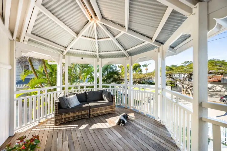 Third view of Homely house listing, 35 Mein Street, Hendra QLD 4011