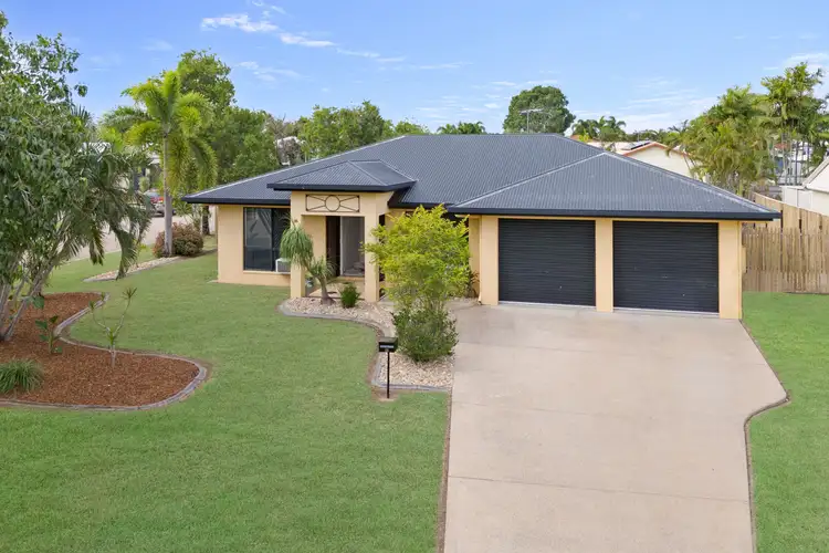 Main view of Homely house listing, 18 Earl Circuit, Kirwan QLD 4817