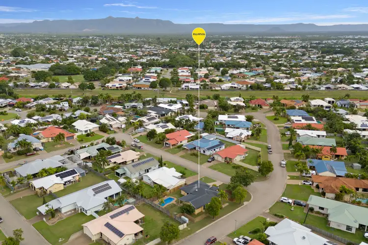 Second view of Homely house listing, 18 Earl Circuit, Kirwan QLD 4817