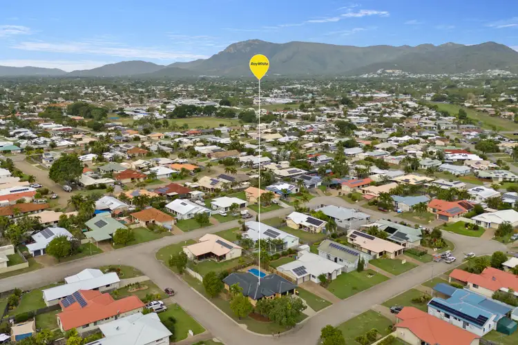 Third view of Homely house listing, 18 Earl Circuit, Kirwan QLD 4817