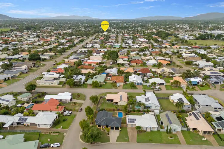 Fourth view of Homely house listing, 18 Earl Circuit, Kirwan QLD 4817