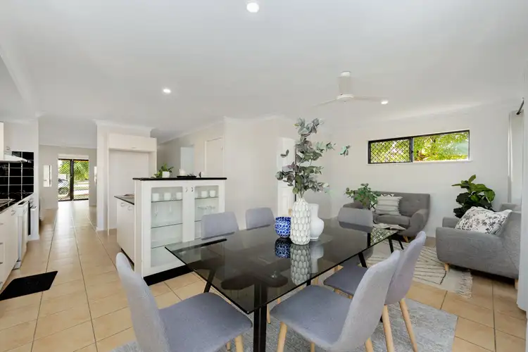 Fifth view of Homely house listing, 18 Earl Circuit, Kirwan QLD 4817