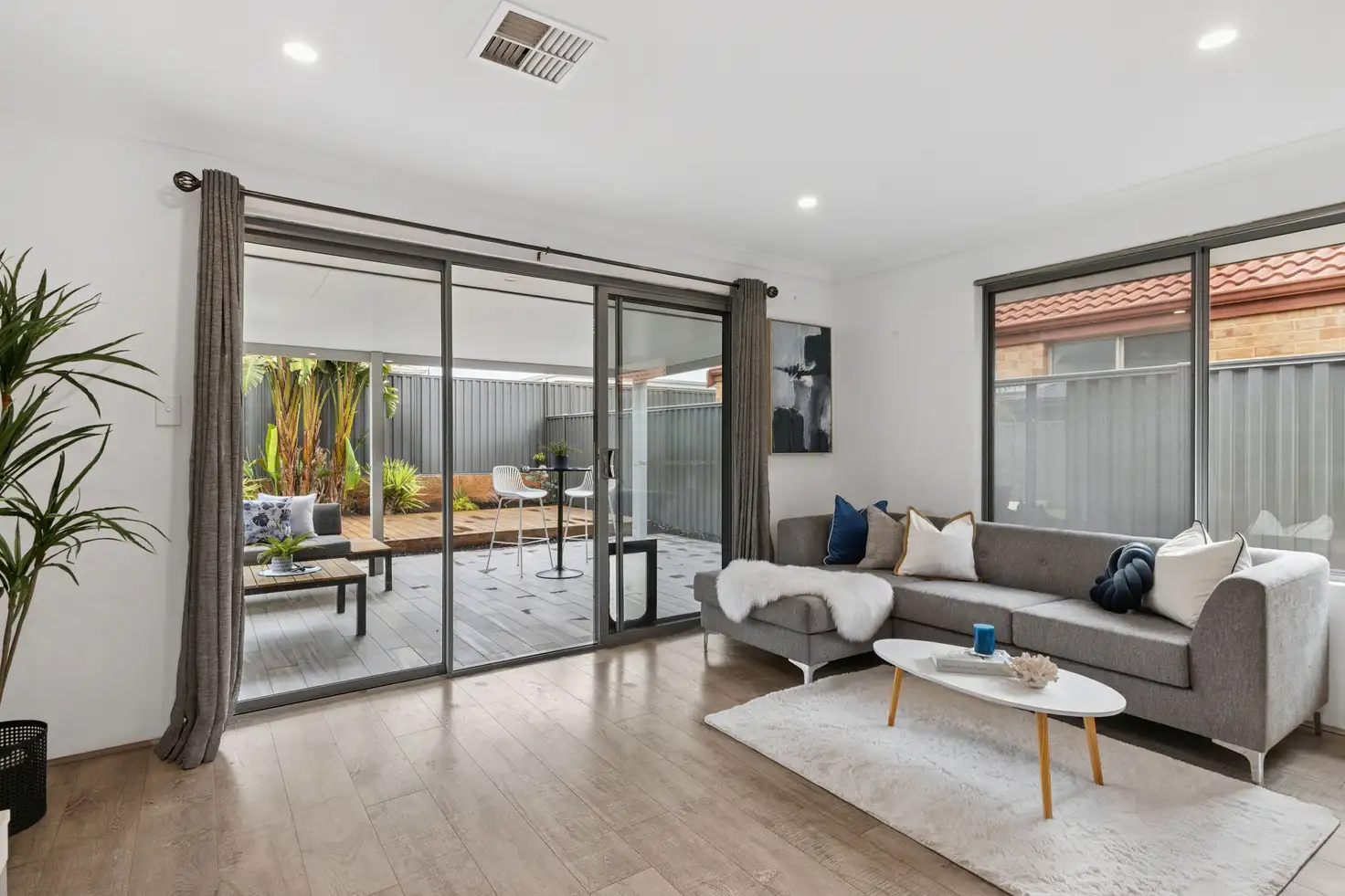 Main view of Homely house listing, 48 Cheyne Way, Caversham WA 6055