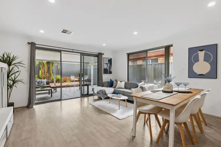 Third view of Homely house listing, 48 Cheyne Way, Caversham WA 6055