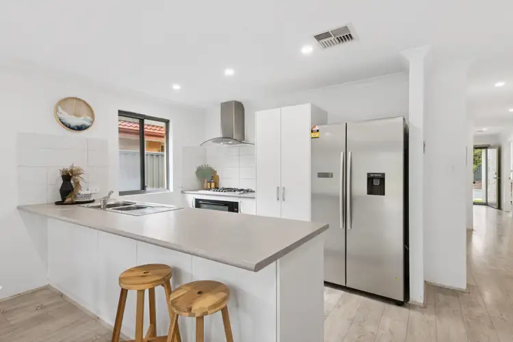 Fourth view of Homely house listing, 48 Cheyne Way, Caversham WA 6055