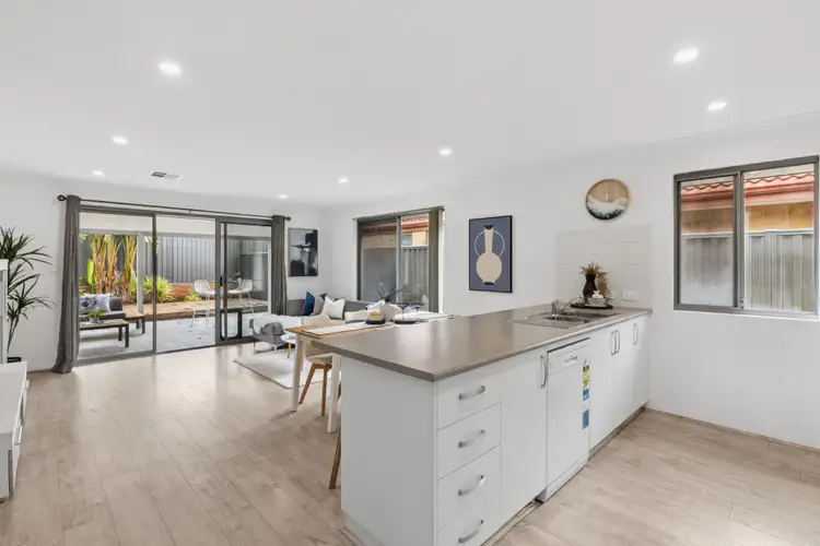 Fifth view of Homely house listing, 48 Cheyne Way, Caversham WA 6055