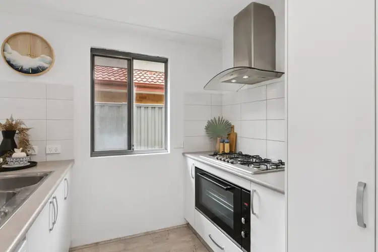 Sixth view of Homely house listing, 48 Cheyne Way, Caversham WA 6055