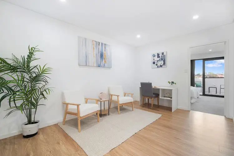 Sixth view of Homely apartment listing, 204/2A Cooks Avenue, Canterbury NSW 2193