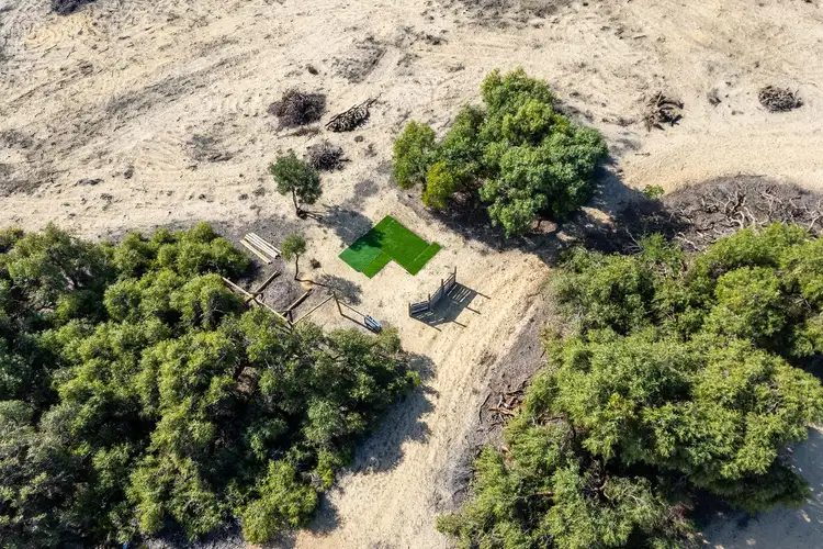 Fifth view of Homely land listing, 232 BOTTLEBRUSH Road, Nilgen WA 6044