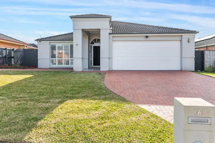 163 Horsley Drive, Horsley NSW 2530
