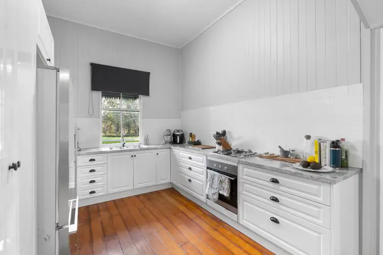 Third view of Homely house listing, 33 Beames Drive, Laidley South QLD 4341