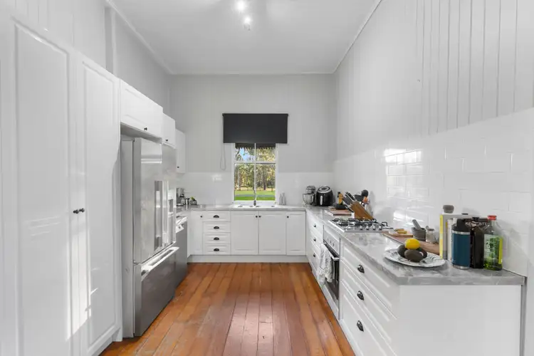 Fourth view of Homely house listing, 33 Beames Drive, Laidley South QLD 4341