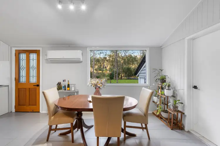 Fifth view of Homely house listing, 33 Beames Drive, Laidley South QLD 4341