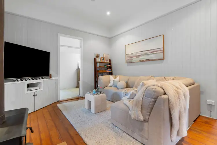 Sixth view of Homely house listing, 33 Beames Drive, Laidley South QLD 4341